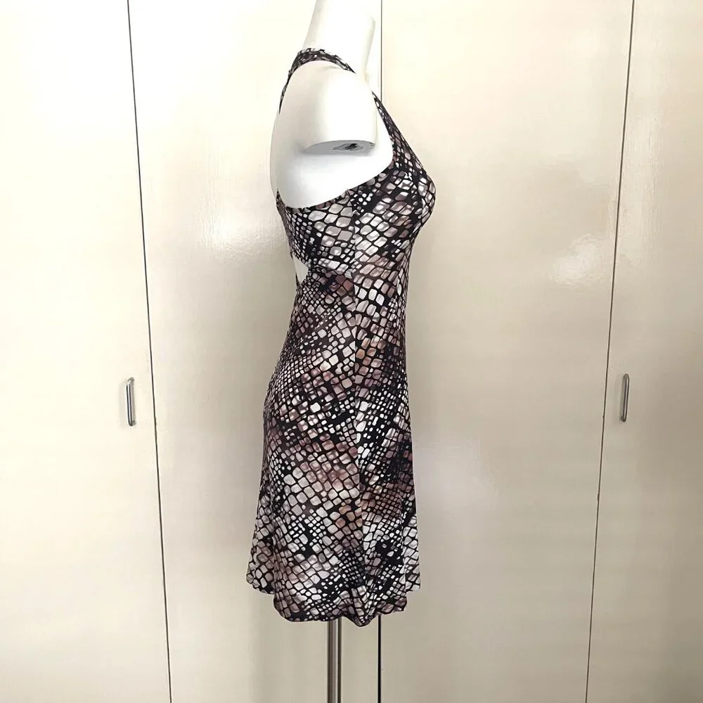 Track & Field race back Dress XS - Picture 4 of 11